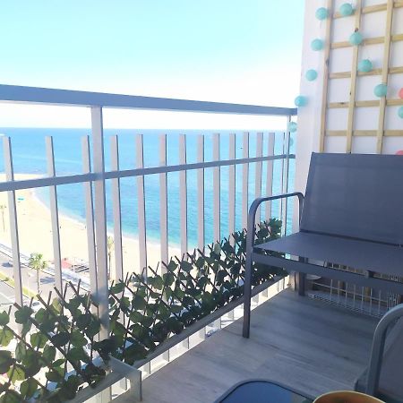 베날마데나코스타 M1106 Vistas Al Mar Y Lujo En Costa Sol 아파트 외부 사진