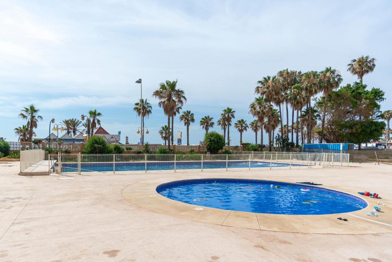 베날마데나코스타 M1106 Vistas Al Mar Y Lujo En Costa Sol 아파트 외부 사진