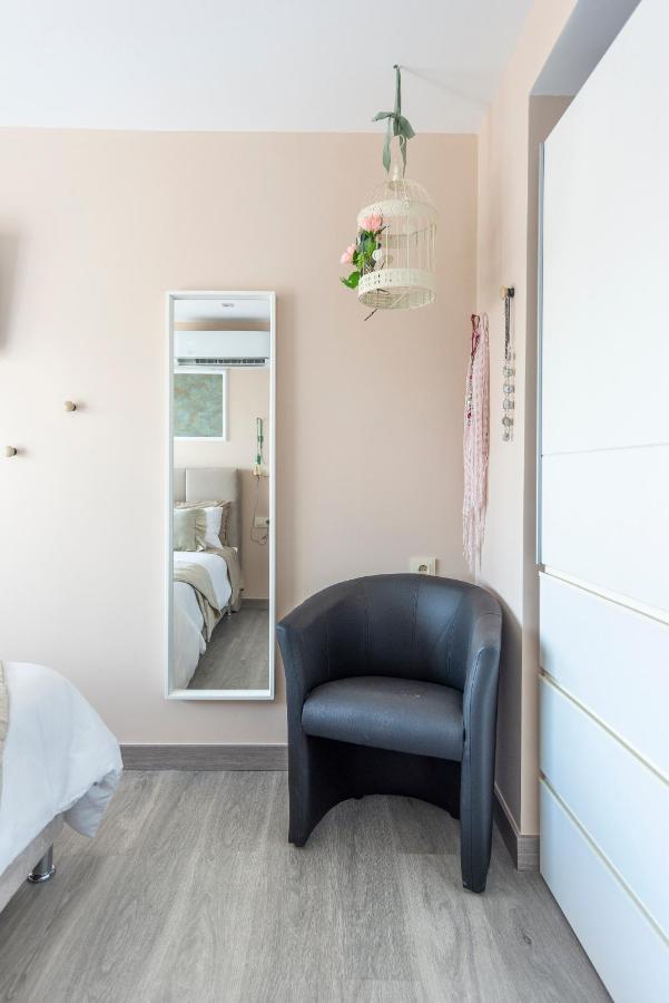 베날마데나코스타 M1106 Vistas Al Mar Y Lujo En Costa Sol 아파트 외부 사진