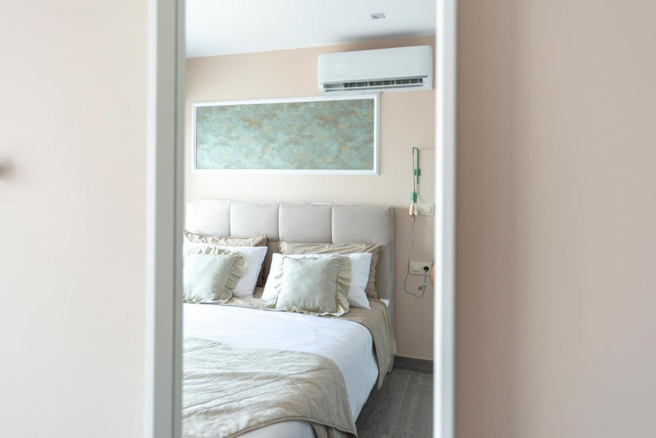 베날마데나코스타 M1106 Vistas Al Mar Y Lujo En Costa Sol 아파트 외부 사진