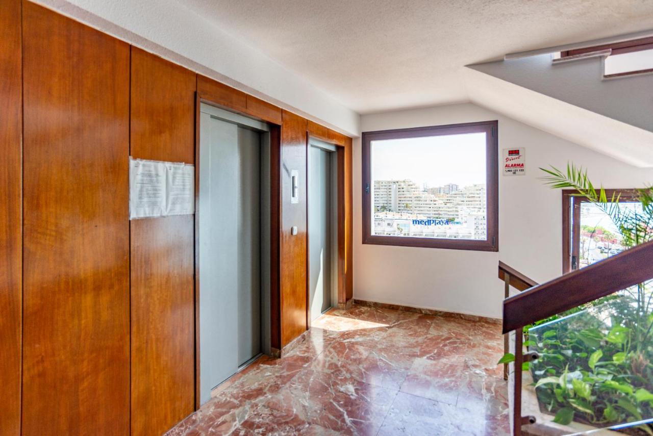 베날마데나코스타 M1106 Vistas Al Mar Y Lujo En Costa Sol 아파트 외부 사진