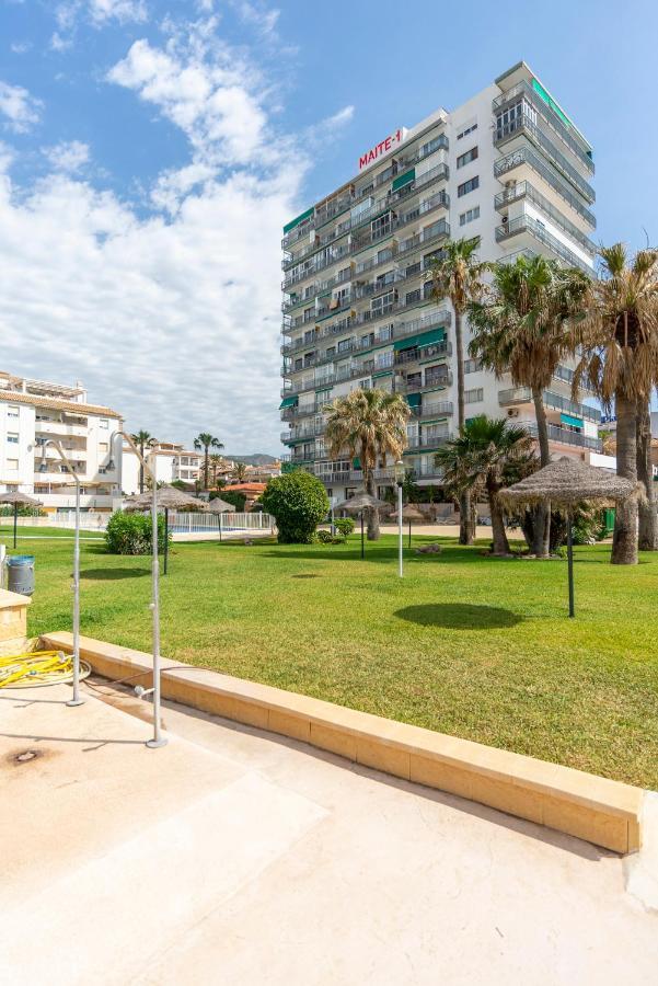 베날마데나코스타 M1106 Vistas Al Mar Y Lujo En Costa Sol 아파트 외부 사진